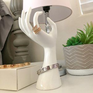 Silver & Gold Michael Kors Bracelets